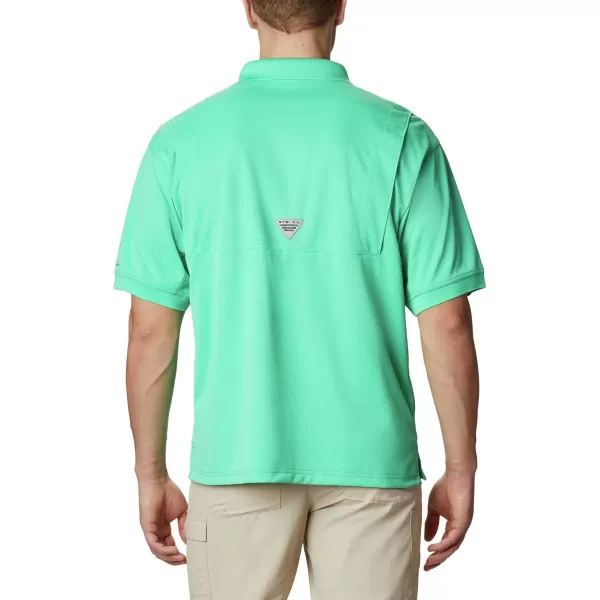 Columbia Men's Super Bonehead Classic SS Shirt