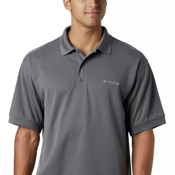 Columbia Men's Super Bonehead Classic SS Shirt