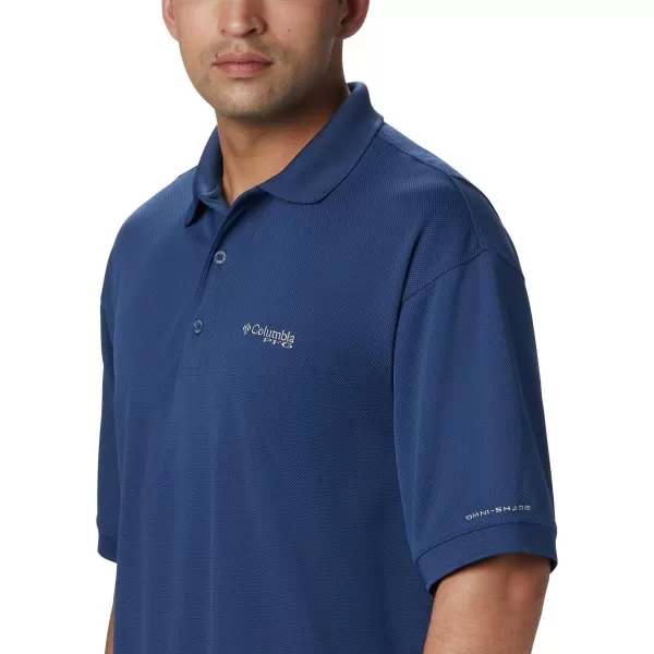 Columbia Men's Super Bonehead Classic SS Shirt