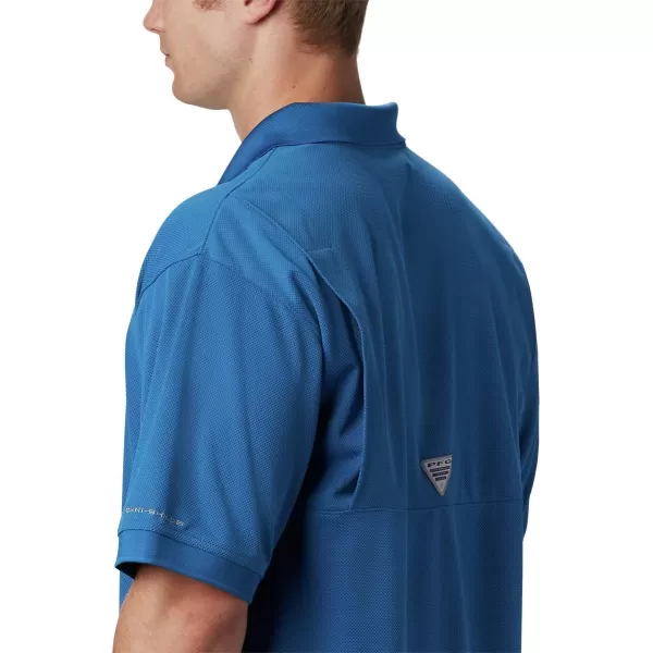 Columbia Men's Super Bonehead Classic SS Shirt