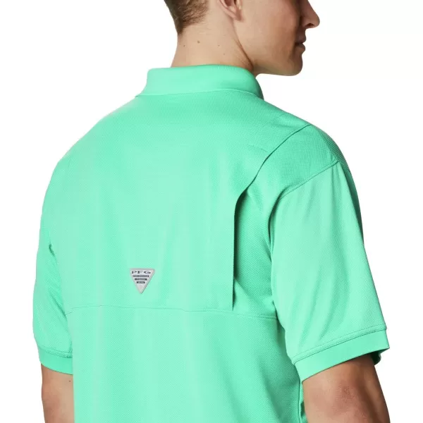 Columbia Men's Super Bonehead Classic SS Shirt