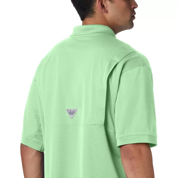 Columbia Men's Super Bonehead Classic SS Shirt