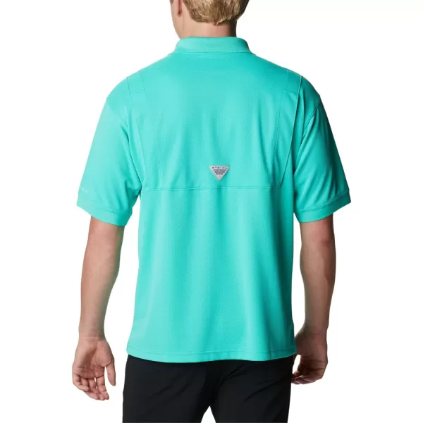 Columbia Men's Super Bonehead Classic SS Shirt