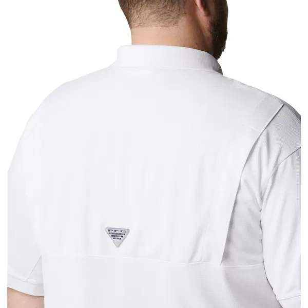 Columbia Men's Super Bonehead Classic SS Shirt