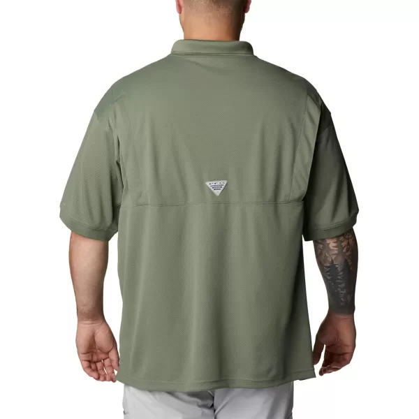 Columbia Men's Super Bonehead Classic SS Shirt