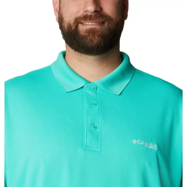 Columbia Men's Super Bonehead Classic SS Shirt