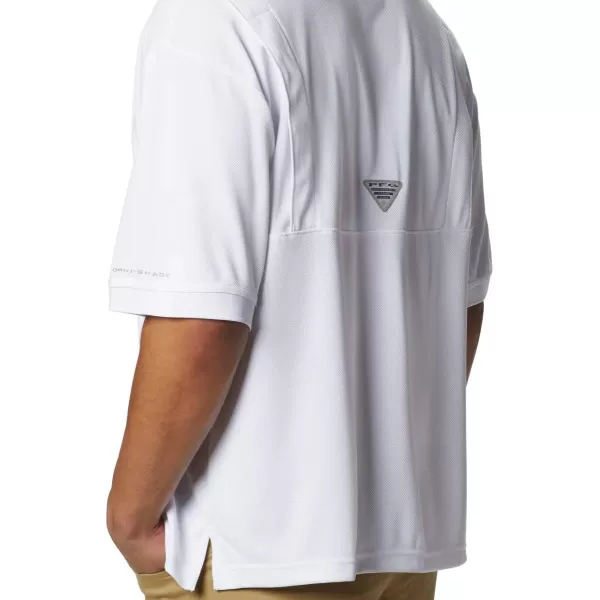 Columbia Men's Super Bonehead Classic SS Shirt
