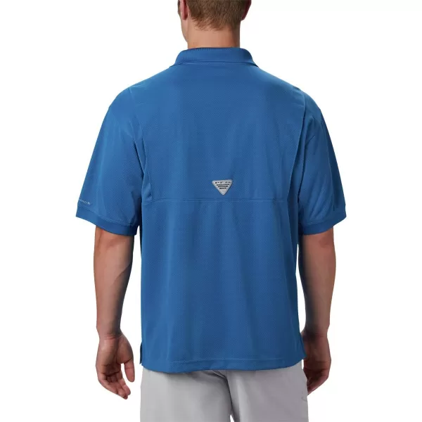 Columbia Men's Super Bonehead Classic SS Shirt