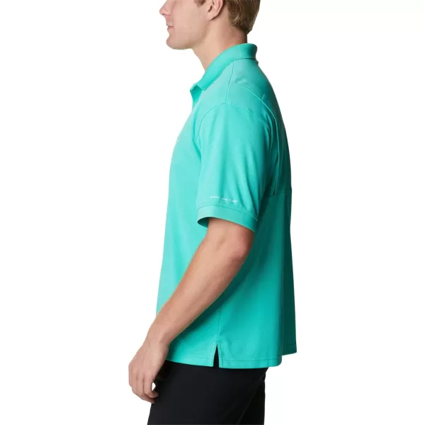 Columbia Men's Super Bonehead Classic SS Shirt