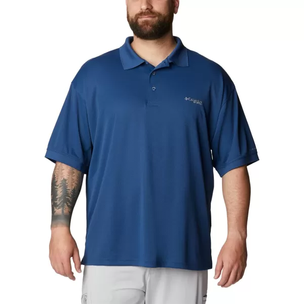Columbia Men's Super Bonehead Classic SS Shirt