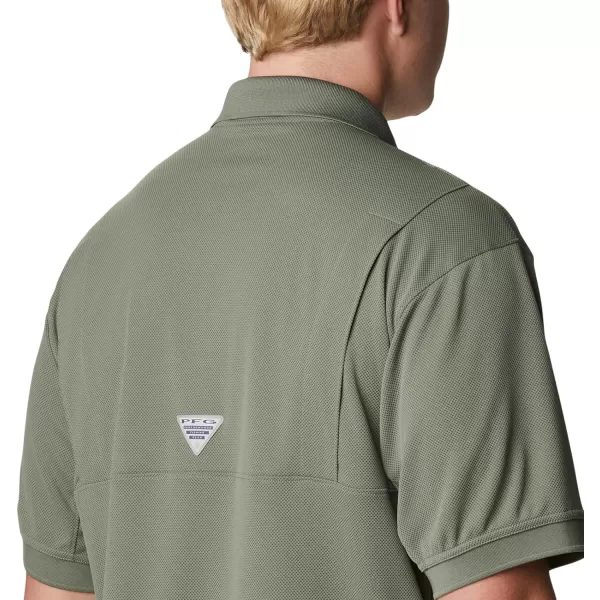 Columbia Men's Super Bonehead Classic SS Shirt