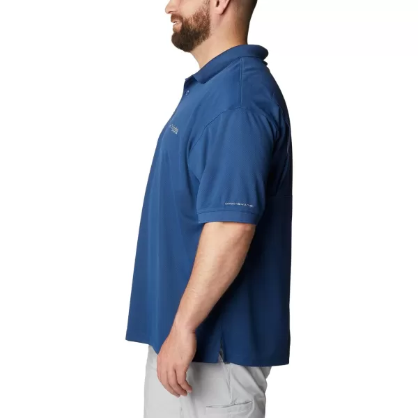 Columbia Men's Super Bonehead Classic SS Shirt
