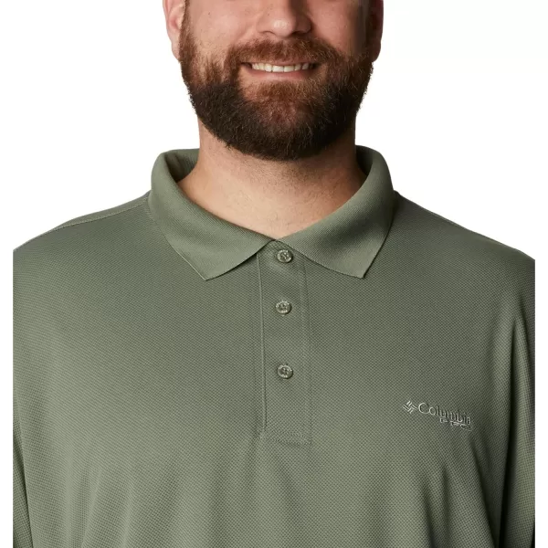 Columbia Men's Super Bonehead Classic SS Shirt