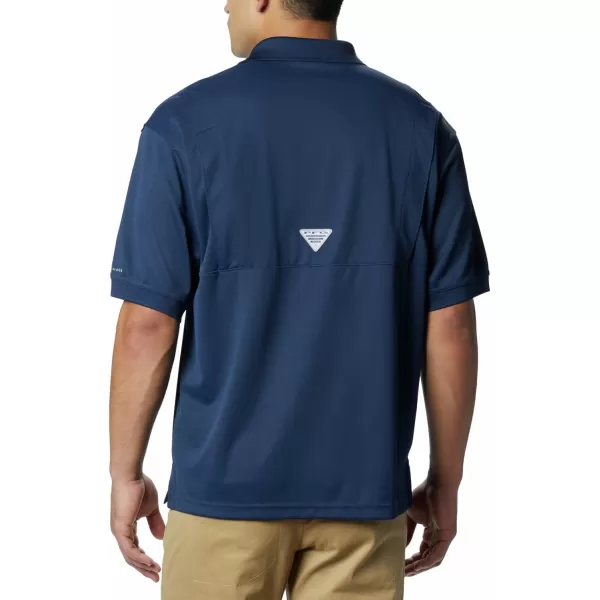 Columbia Men's Super Bonehead Classic SS Shirt