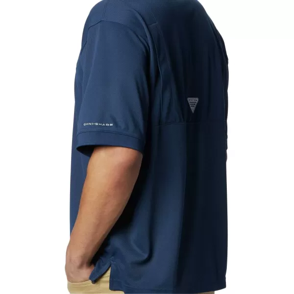 Columbia Men's Super Bonehead Classic SS Shirt
