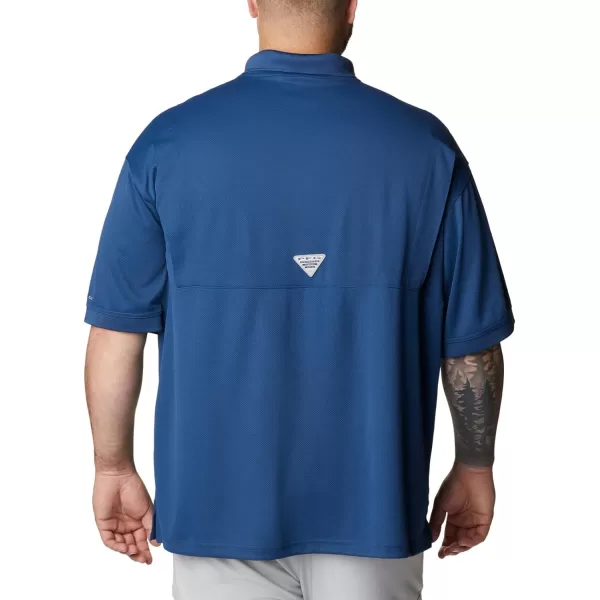 Columbia Men's Super Bonehead Classic SS Shirt