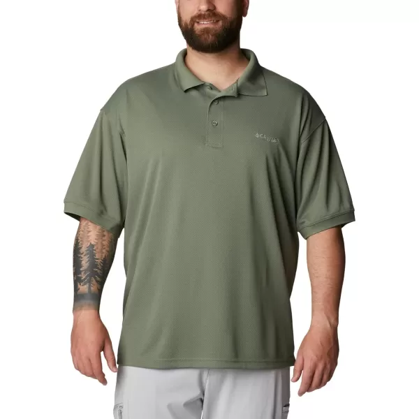 Columbia Men's Super Bonehead Classic SS Shirt