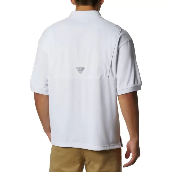 Columbia Men's Super Bonehead Classic SS Shirt