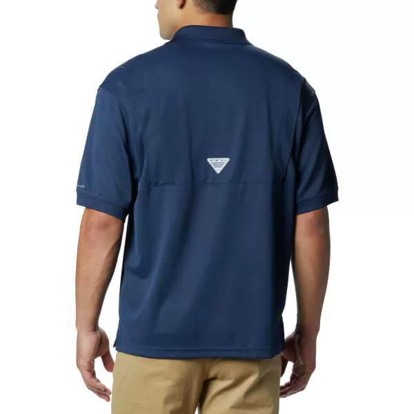 Columbia Men's Super Bonehead Classic SS Shirt