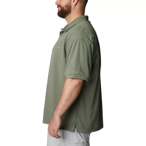 Columbia Men's Super Bonehead Classic SS Shirt