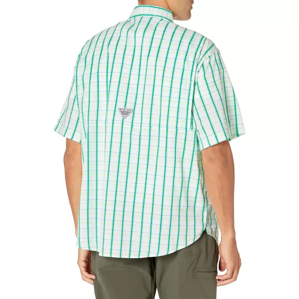 Columbia Men's Super Tamiami Long Sleeve Shirt