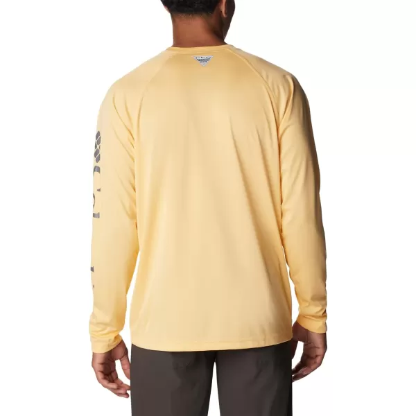 Columbia Men's Terminal Tackle Long Sleeve Shirt, Wicking Material
