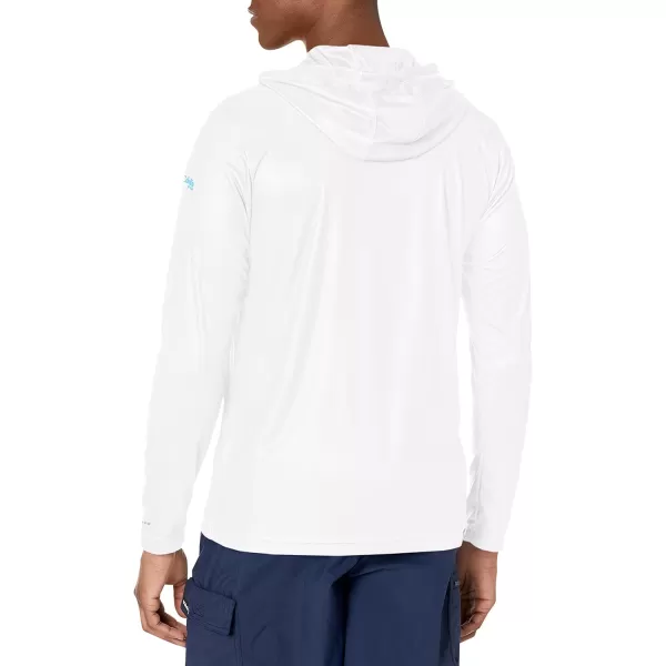 Columbia Men's Terminal Tackle PFG Hooks Hoodie