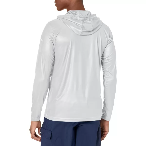 Columbia Men's Terminal Tackle PFG Hooks Hoodie