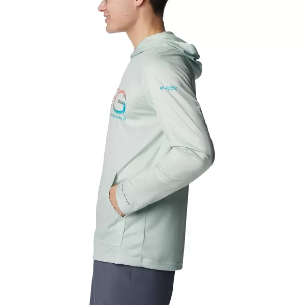 Columbia Men's Terminal Tackle PFG Hooks Hoodie