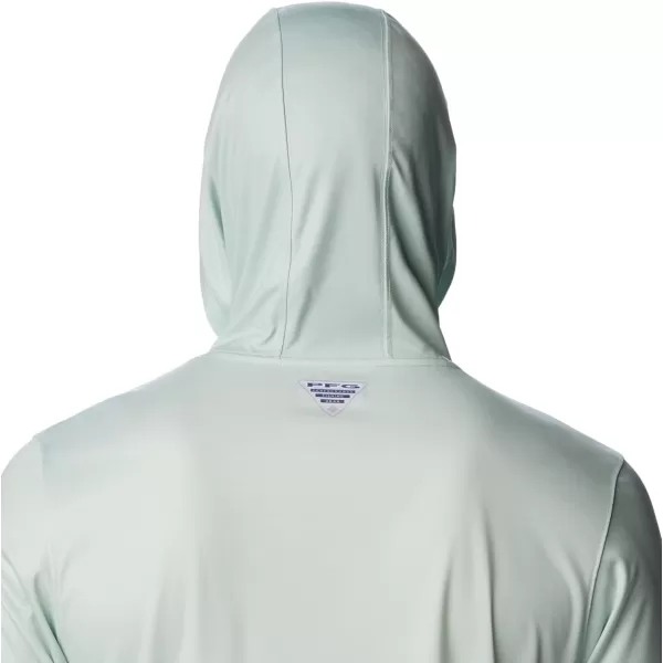 Columbia Men's Terminal Tackle PFG Hooks Hoodie