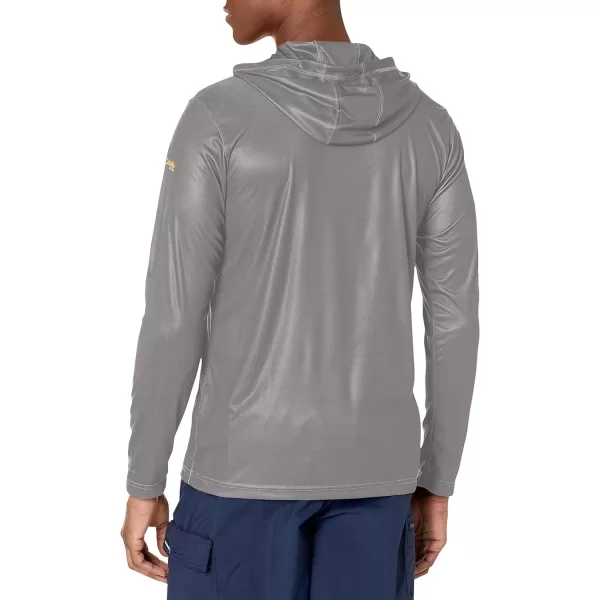 Columbia Men's Terminal Tackle PFG Hooks Hoodie