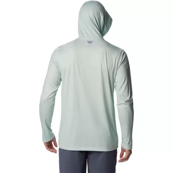 Columbia Men's Terminal Tackle PFG Hooks Hoodie