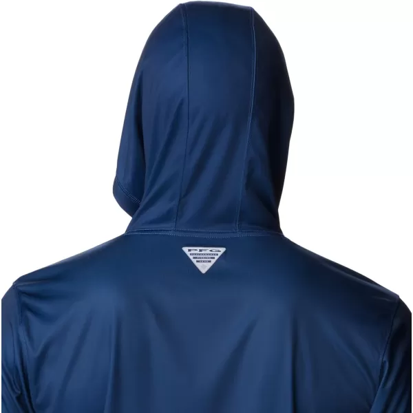 Columbia Men's Terminal Tackle PFG Hooks Hoodie