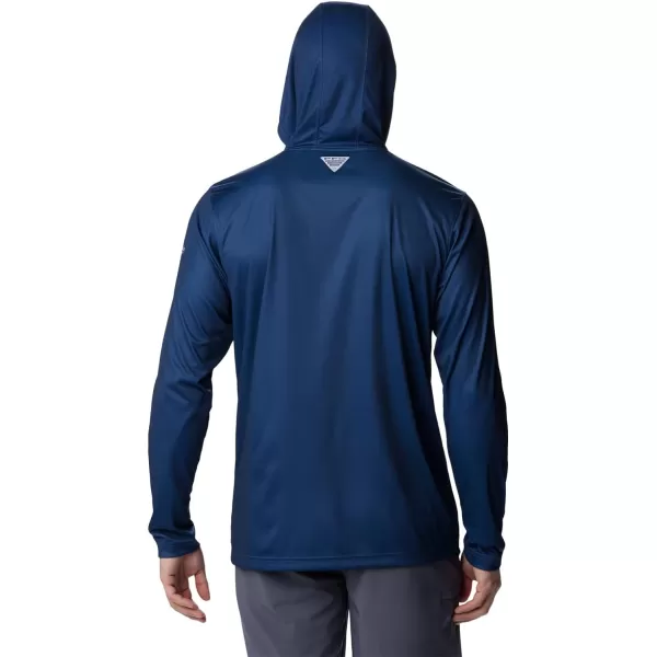 Columbia Men's Terminal Tackle PFG Hooks Hoodie