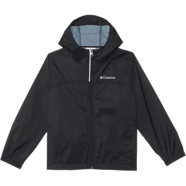 Columbia Boys' Glennaker Rain Jacket
