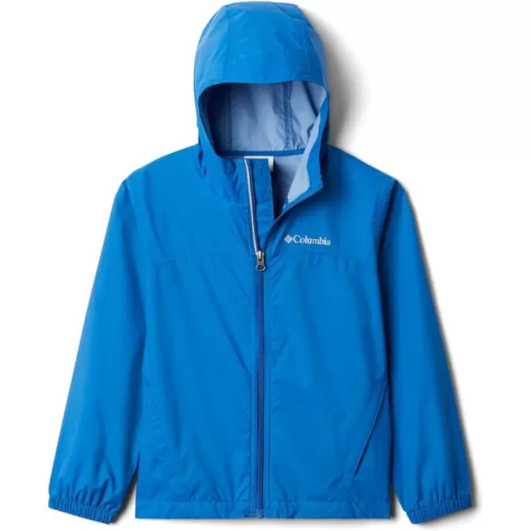 Columbia Boys' Glennaker Rain Jacket