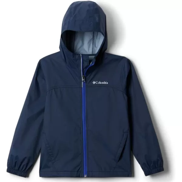 Columbia Boys' Glennaker Rain Jacket