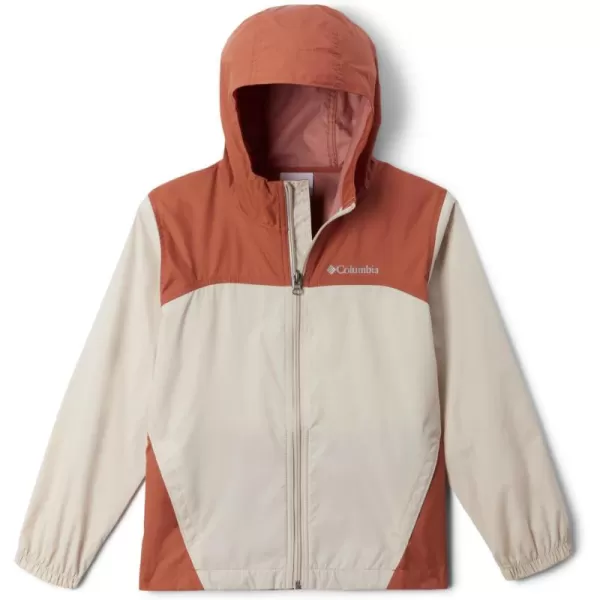 Columbia Boys' Glennaker Rain Jacket
