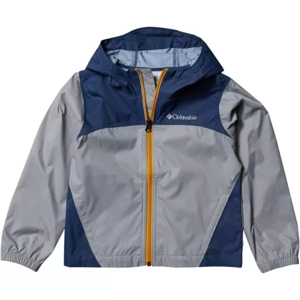 Columbia Boys' Glennaker Rain Jacket