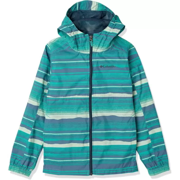 Columbia Boys' Glennaker Springs Jacket