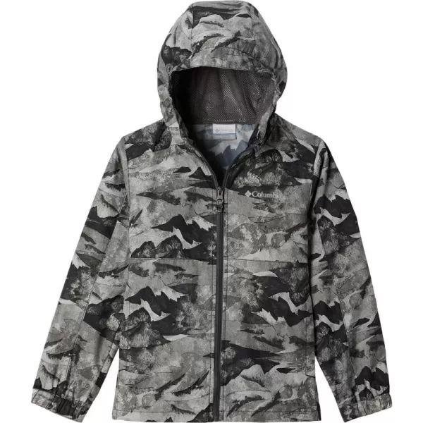 Columbia Boys' Glennaker Springs Jacket