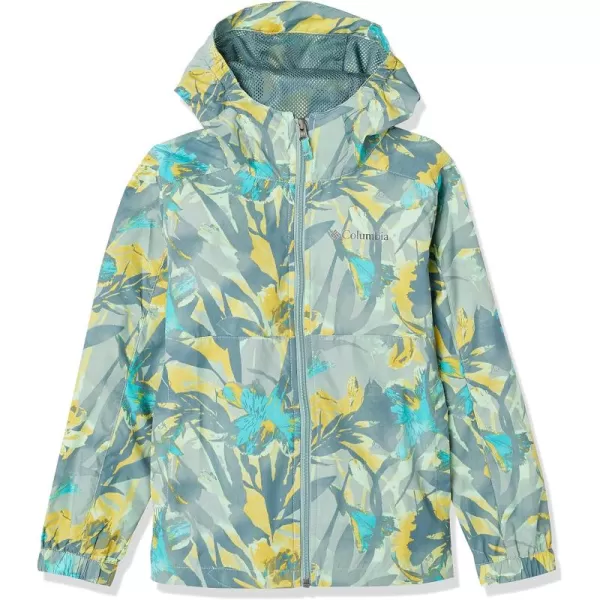Columbia Boys' Glennaker Springs Jacket