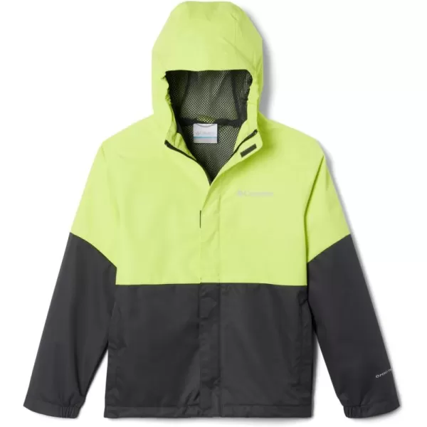 Columbia Boys' Hikebound Jacket
