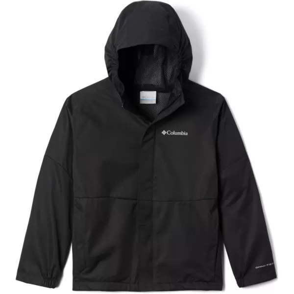 Columbia Boys' Hikebound Jacket