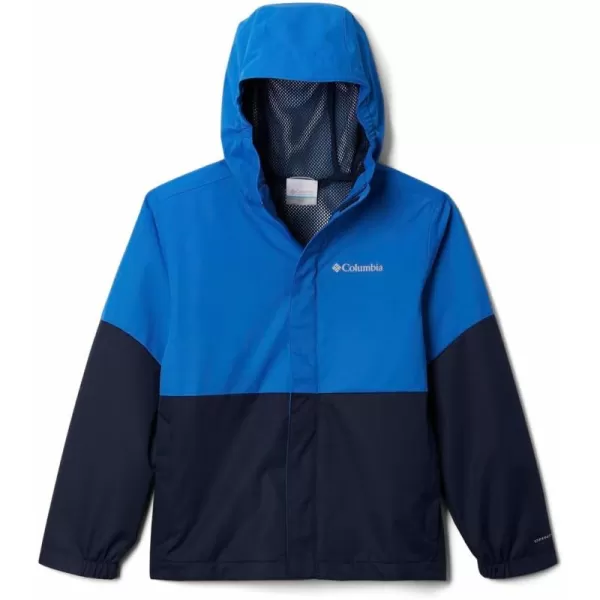 Columbia Boys' Hikebound Jacket