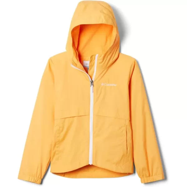 Columbia Boys' Rain-Zilla Jacket