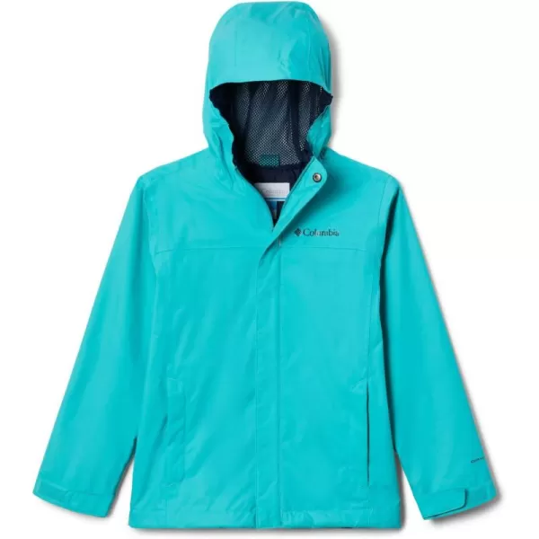 Columbia Boys' Watertight Jacket
