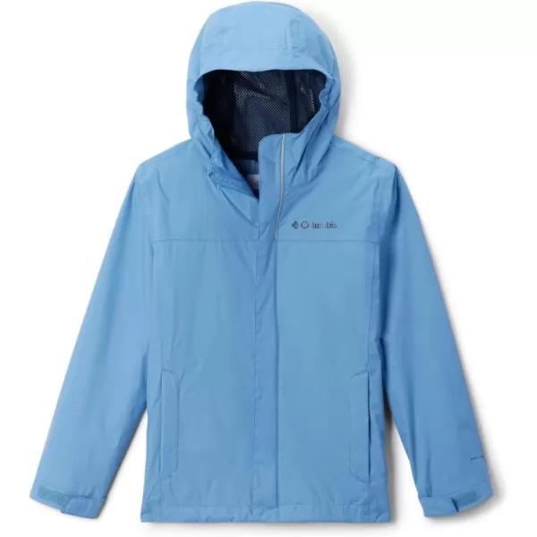 Columbia Boys' Watertight Jacket