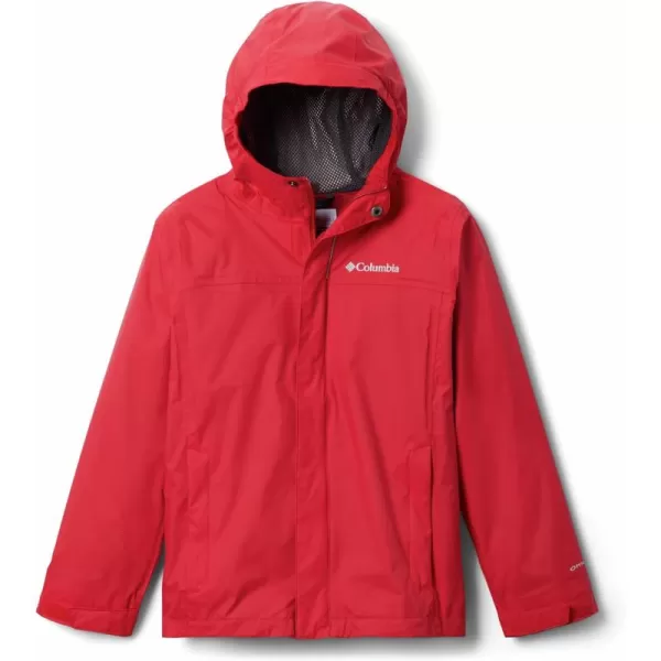 Columbia Boys' Watertight Jacket