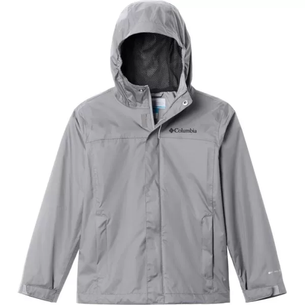 Columbia Boys' Watertight Jacket